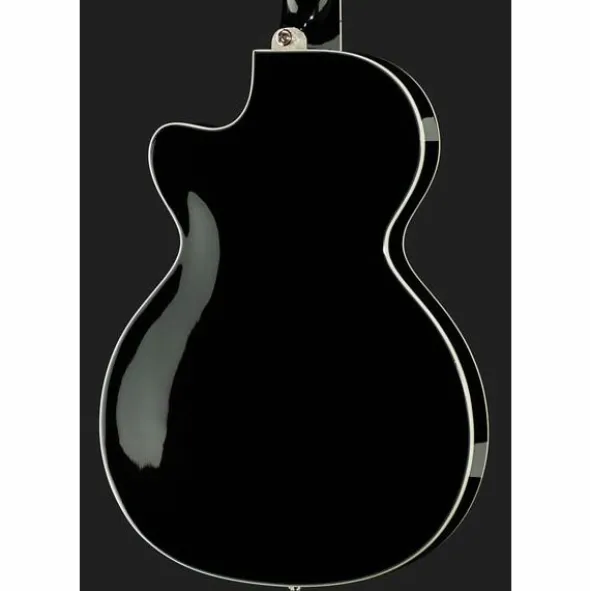 Höfner HCT-500/2-BK Club-Bass