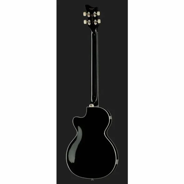 Höfner HCT-500/2-BK Club-Bass