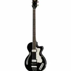 Höfner HCT-500/2-BK Club-Bass
