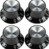 Höfner HCT-909/48BV/T Knob Set