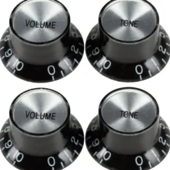 Höfner HCT-909/48BV/T Knob Set