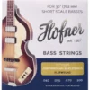 Höfner HCT1133FS Flatwound