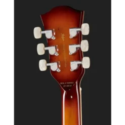 Höfner HCT-Leader