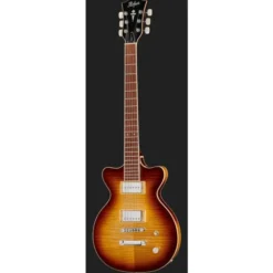 Höfner HCT-Leader