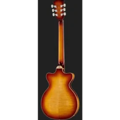 Höfner HCT-Leader