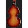 Höfner HCT-500/1L-SB Violin Bass CTLH