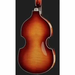 Höfner HCT-500/1L-SB Violin Bass CTLH