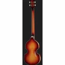 Höfner HCT-500/1L-SB Violin Bass CTLH