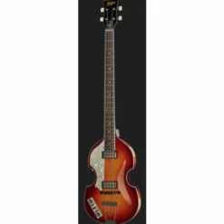 Höfner HCT-500/1L-SB Violin Bass CTLH