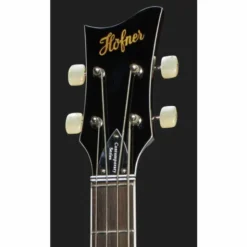 Höfner HCT-500/1L-SB Violin Bass CTLH
