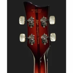 Höfner HCT-500/1L-SB Violin Bass CTLH
