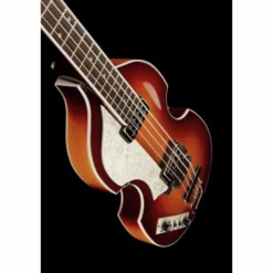 Höfner HCT-500/1L-SB Violin Bass CTLH