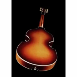 Höfner HCT-500/1L-SB Violin Bass CTLH