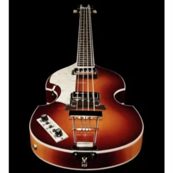 Höfner HCT-500/1L-SB Violin Bass CTLH