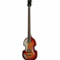 Höfner HCT-500/1L-SB Violin Bass CTLH