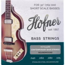 Höfner HCT1133RS 040-105