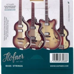 Höfner HCT1133RS 040-105