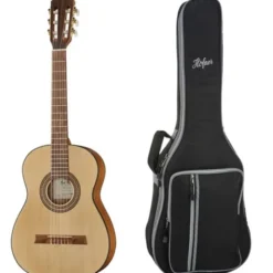 Höfner HF-13-3/4 w/GigBag