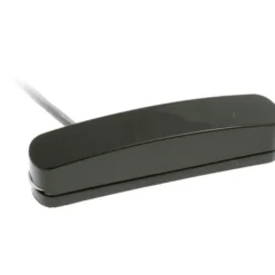 Höfner H517-GB Black Bar Pick-Up