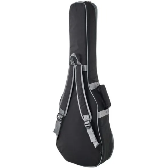 Höfner HGL14 Green Line w/GigBag