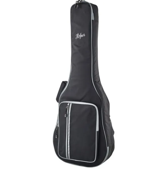 Höfner HGL14 Green Line w/GigBag
