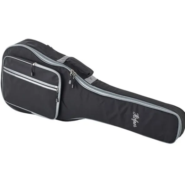 Höfner HGL14 Green Line w/GigBag