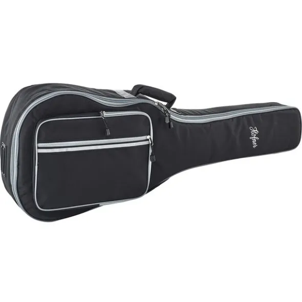 Höfner HGL14 Green Line w/GigBag