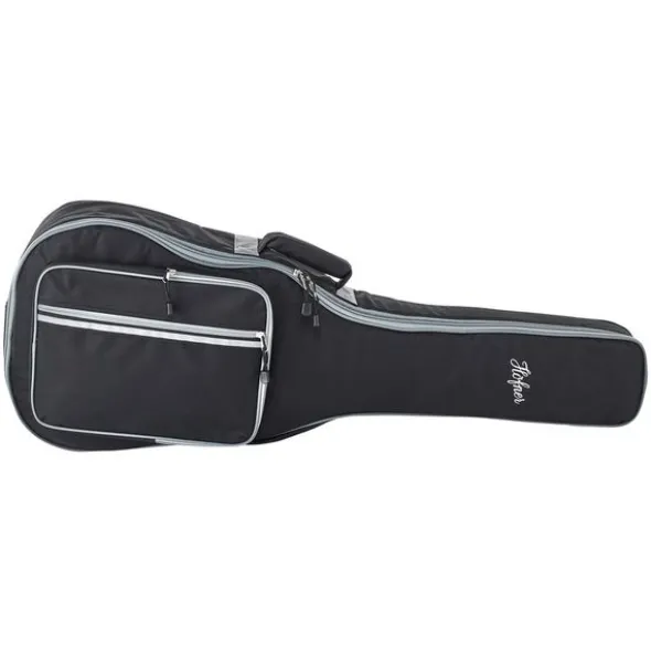 Höfner HGL14 Green Line w/GigBag