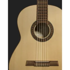 Höfner HLE-AF26 Spruce/Maple