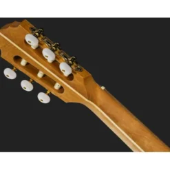 Höfner HLE-AF26 Spruce/Maple