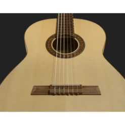 Höfner HLE-AF26 Spruce/Maple