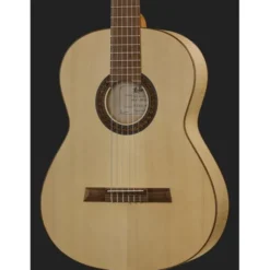 Höfner HLE-AF26 Spruce/Maple