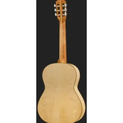 Höfner HLE-AF26 Spruce/Maple w/GB