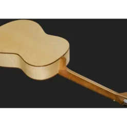 Höfner HLE-AF26 Spruce/Maple w/GB