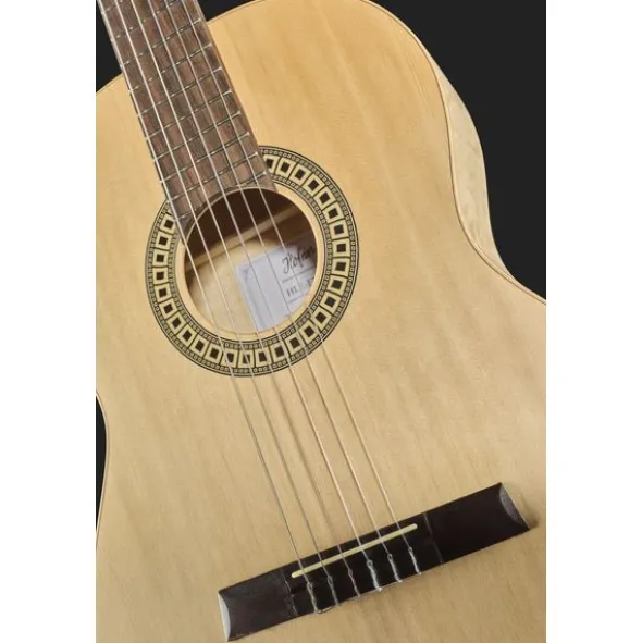 Höfner HLE-EBF26 Classical Limited