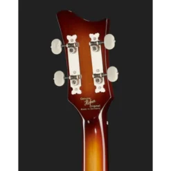 Höfner H500/1 LH Artist Violin Bass