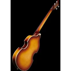 Höfner H500/1 LH Artist Violin Bass