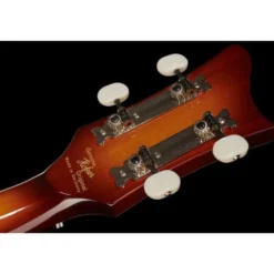 Höfner H500/1 LH Artist Violin Bass