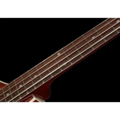 Höfner H500/1 LH Artist Violin Bass