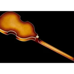 Höfner H500/1 LH Artist Violin Bass