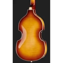 Höfner H500/1 LH Artist Violin Bass