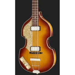 Höfner H500/1 LH Artist Violin Bass