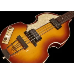 Höfner H500/1 LH Artist Violin Bass