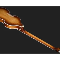 Höfner H500/1-64L-0 Violin Bass