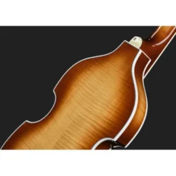 Höfner H500/1-64L-0 Violin Bass