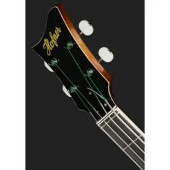 Höfner H500/1-64L-0 Violin Bass
