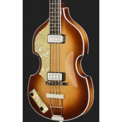 Höfner H500/1-64L-0 Violin Bass