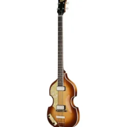 Höfner H500/1-64L-0 Violin Bass