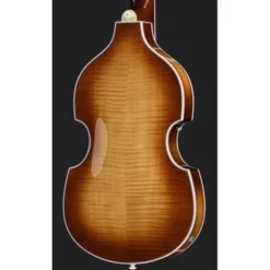 Höfner H500/1-64L-0 Violin Bass