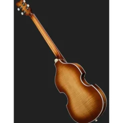 Höfner H500/1-64L-0 Violin Bass